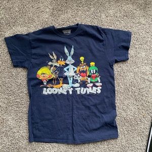 Cartoons T-shirt